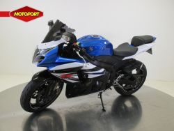 SUZUKI - GSX-R1000