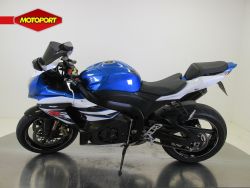 SUZUKI - GSX-R1000
