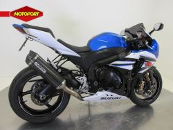 SUZUKI - GSX-R1000