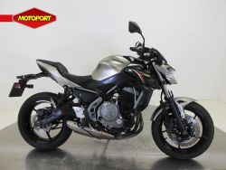 Z650 ABS 35KW