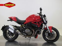 MONSTER 1200