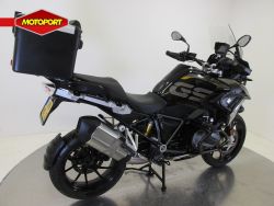 BMW - R1250GS