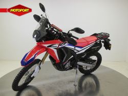 HONDA - CRF250RLA