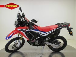 HONDA - CRF250RLA
