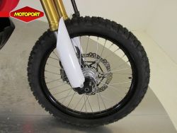 HONDA - CRF250RLA