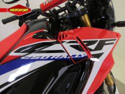 HONDA - CRF250RLA