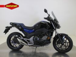 NC750SA - HONDA