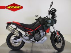 TUAREG 660