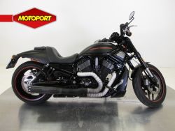 VRSCDX NIGHT ROD SPECIAL