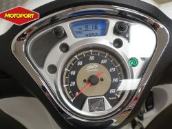 HONDA - SH 125 Mode