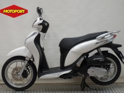 HONDA - SH 125 Mode