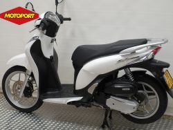 HONDA - SH 125 Mode