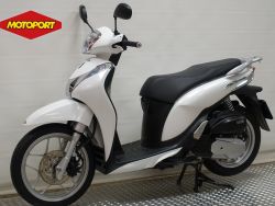 HONDA - SH 125 Mode