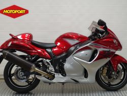 GSX 1300 R Hayabusa - SUZUKI