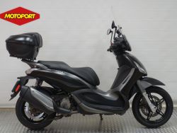 BEVERLY SPORT TOURING 350 A