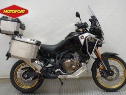 CRF 1100 Adventure Sports - HONDA
