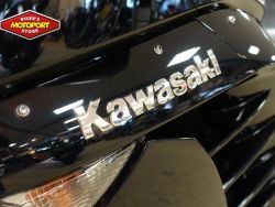 KAWASAKI - GTR 1400