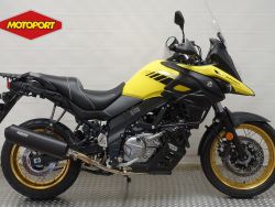 DL 650 XTA