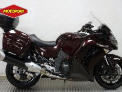 GTR 1400