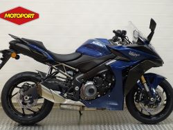 GSX-S 1000 GT - SUZUKI