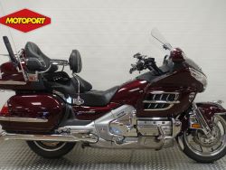 GL 1800 K6 - HONDA