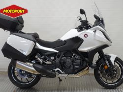 HONDA - NT 1100 DCT