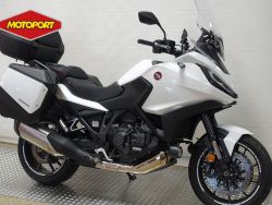 HONDA - NT 1100 DCT