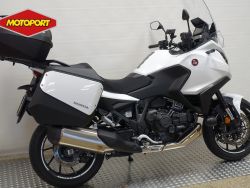 HONDA - NT 1100 DCT