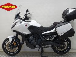 HONDA - NT 1100 DCT