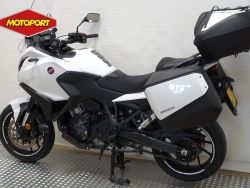 HONDA - NT 1100 DCT