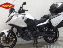 HONDA - NT 1100 DCT