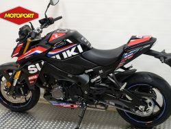SUZUKI - GSX-S 1000