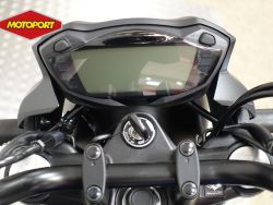 SUZUKI - SV 650 A