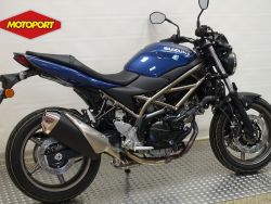 SUZUKI - SV 650 A