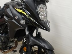 SUZUKI - DL 650 A