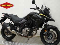 SUZUKI - DL 650 A