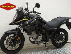 SUZUKI - DL 650 A