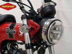 HONDA - ST 125 DAX