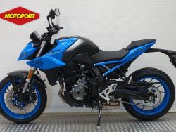 SUZUKI - GSX-8S