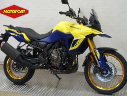 SUZUKI - DL 800 DE
