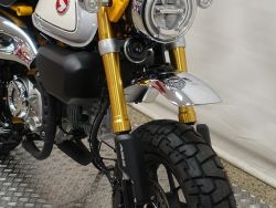 HONDA - Z 125 Monkey