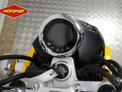 HONDA - Z 125 Monkey