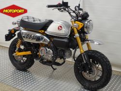 HONDA - Z 125 Monkey