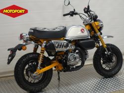 HONDA - Z 125 Monkey