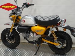 HONDA - Z 125 Monkey