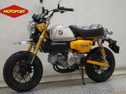 HONDA - Z 125 Monkey