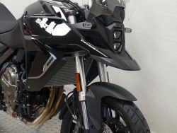 SUZUKI - DL 800