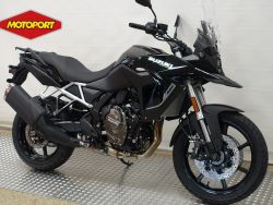 SUZUKI - DL 800