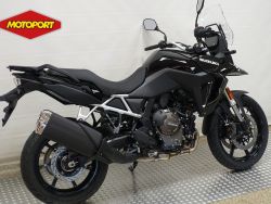 SUZUKI - DL 800