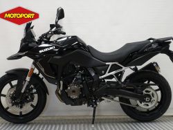 SUZUKI - DL 800